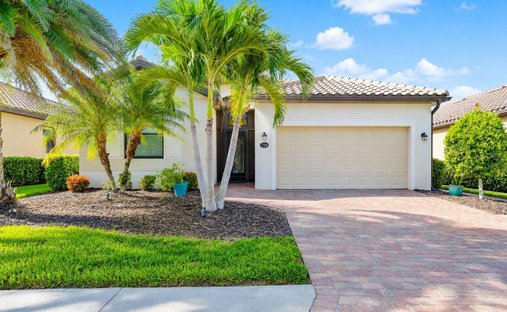 House in Bradenton, Florida, United States 1