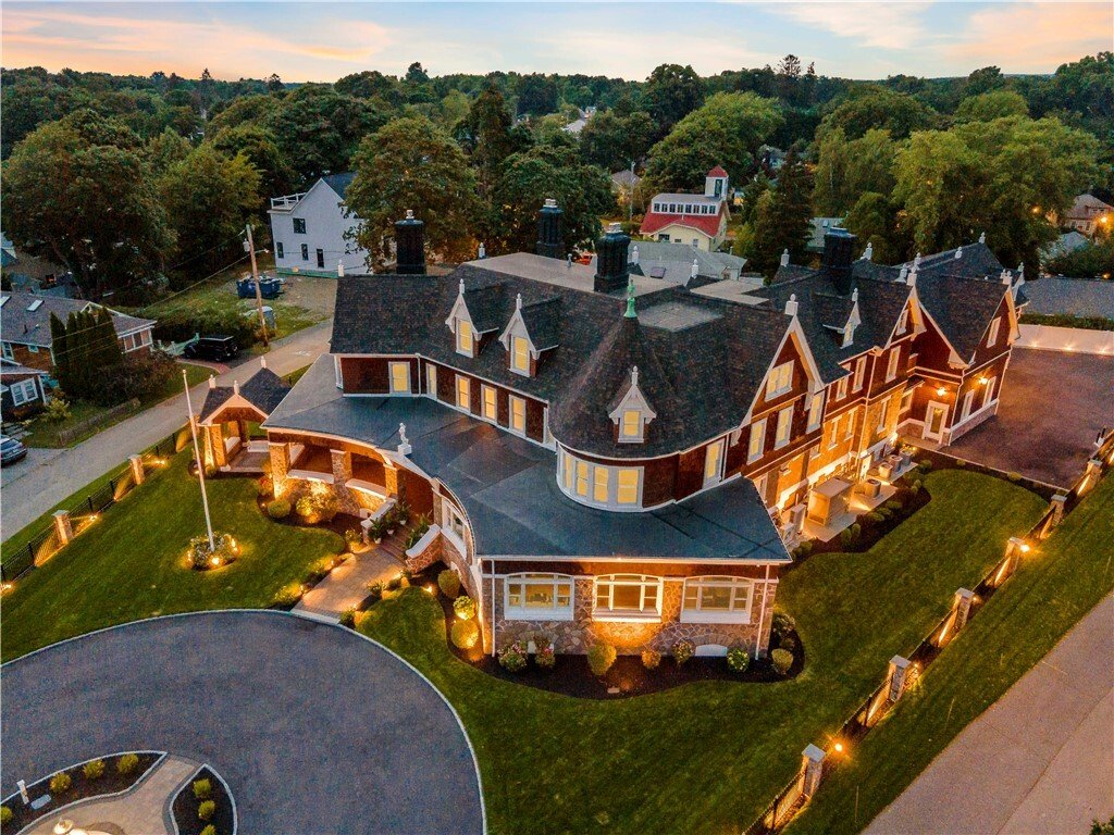 House in Barrington, Rhode Island, United States 1 - 18530295