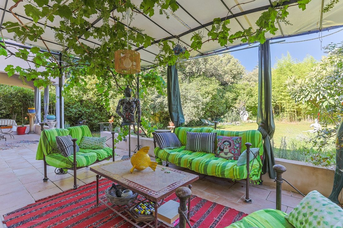 Casa a Castelnau-le-Lez, Occitania, Francia 5 - 18363572