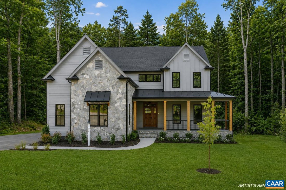 House in White Hall, Virginia, United States 1 - 18528560