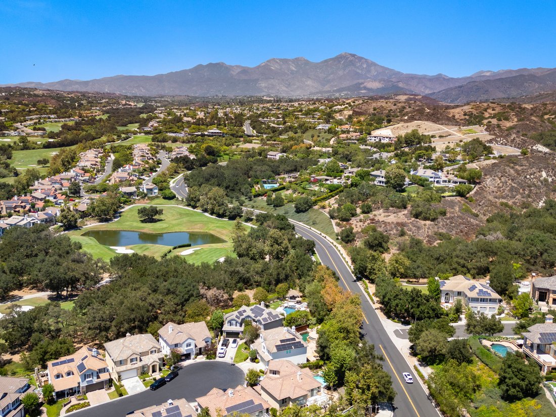 House in Trabuco Canyon, California, United States 3 - 18527364