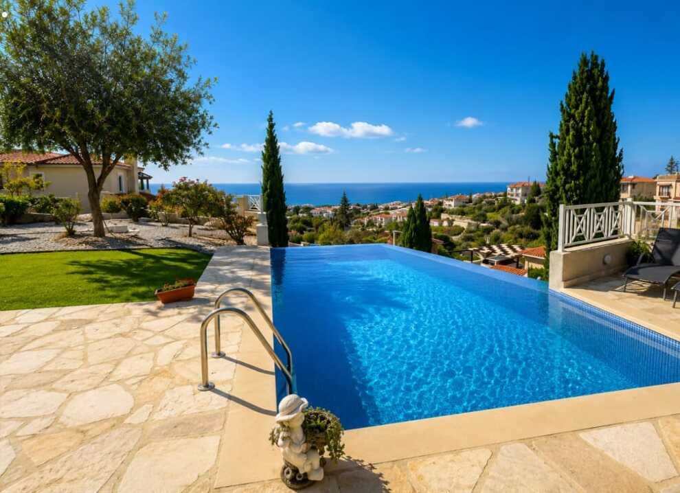 Villa in Tala, Paphos, Cyprus 1 - 18526327