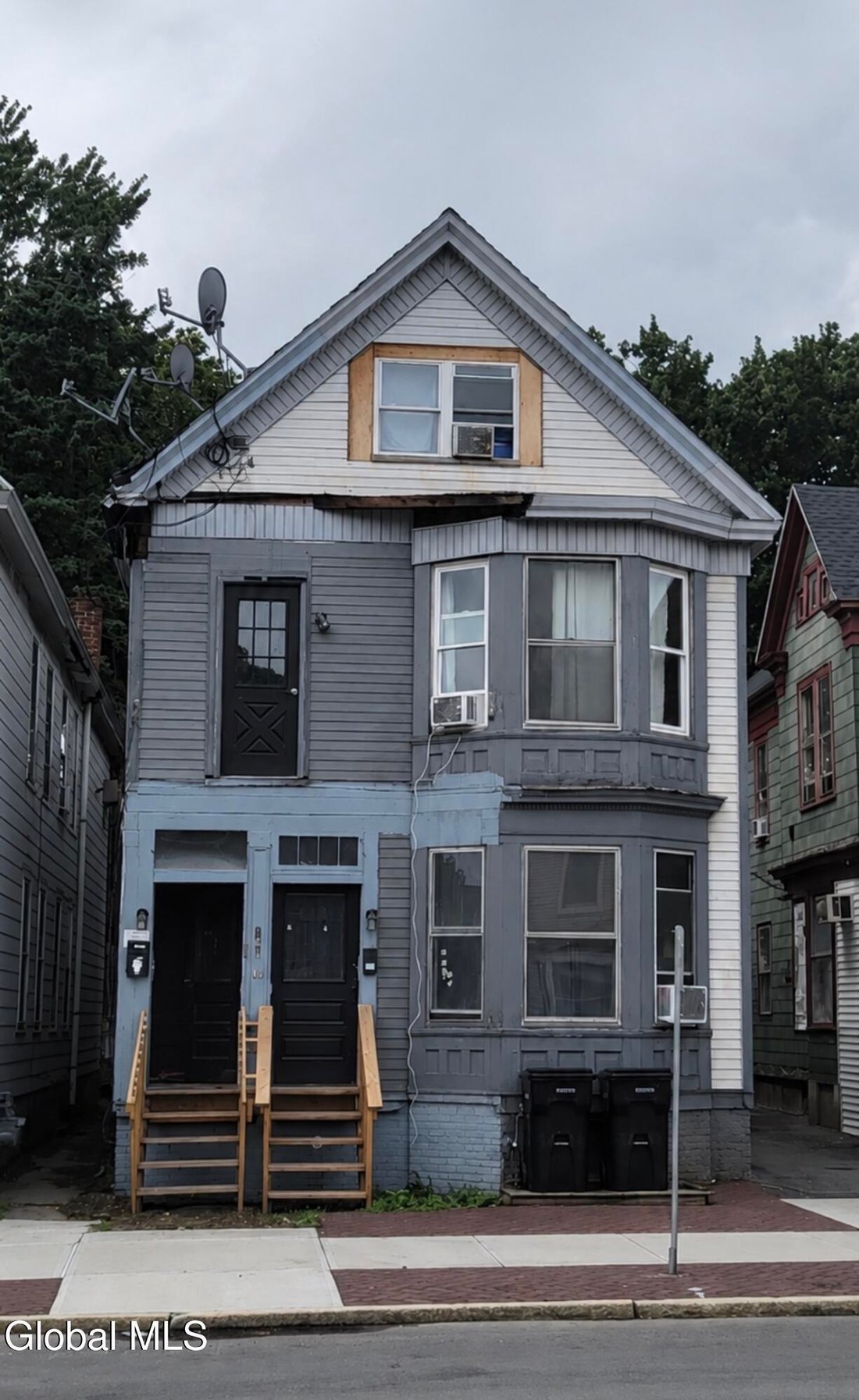 House in Troy, New York, United States 3 - 18528231