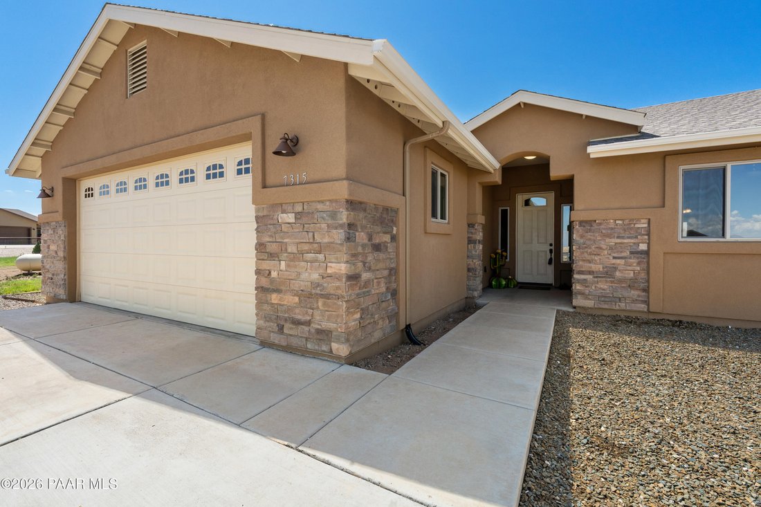 House in Prescott Valley, Arizona, United States 3 - 18528262