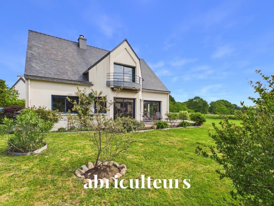 House in Carnac, Brittany, France 3 - 18528466