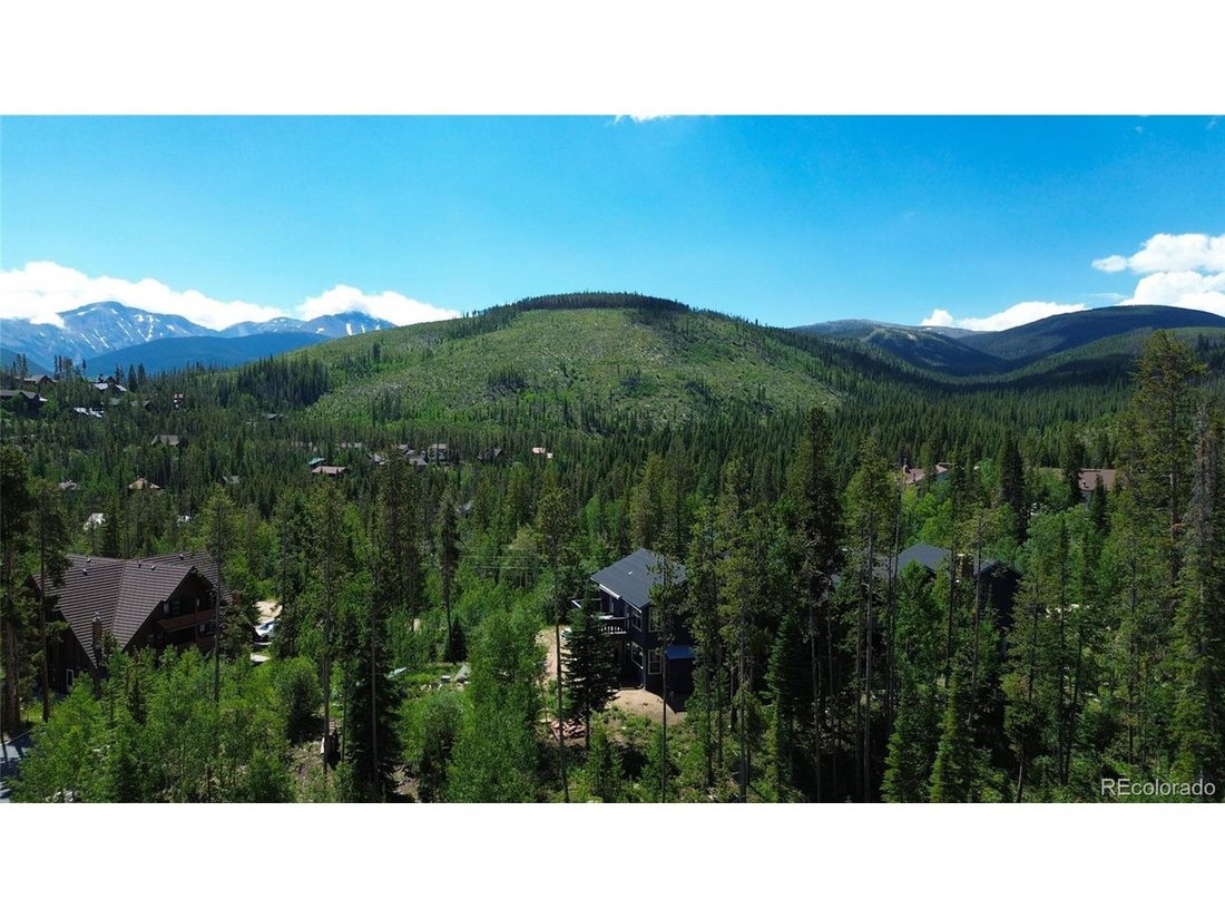 Condo in Winter Park, Colorado, United States 3 - 18528923