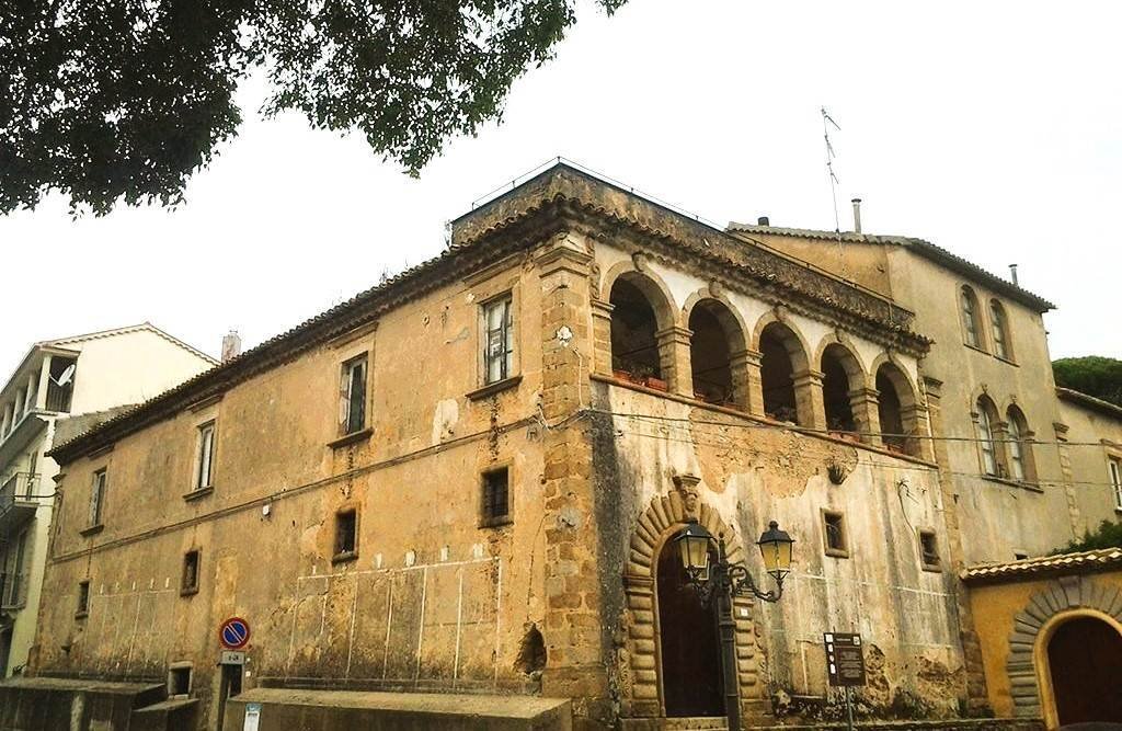 Estate in Sant'Andrea Apostolo dello Ionio, Calabria, Italy 1 - 18529316