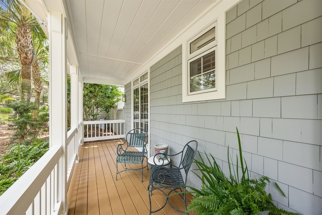House in Fernandina Beach, Florida, United States 4 - 18528031