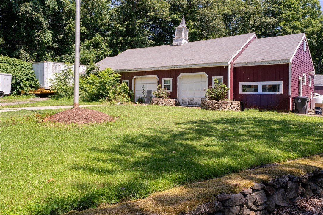 House in Cumberland, Rhode Island, United States 5 - 18528471