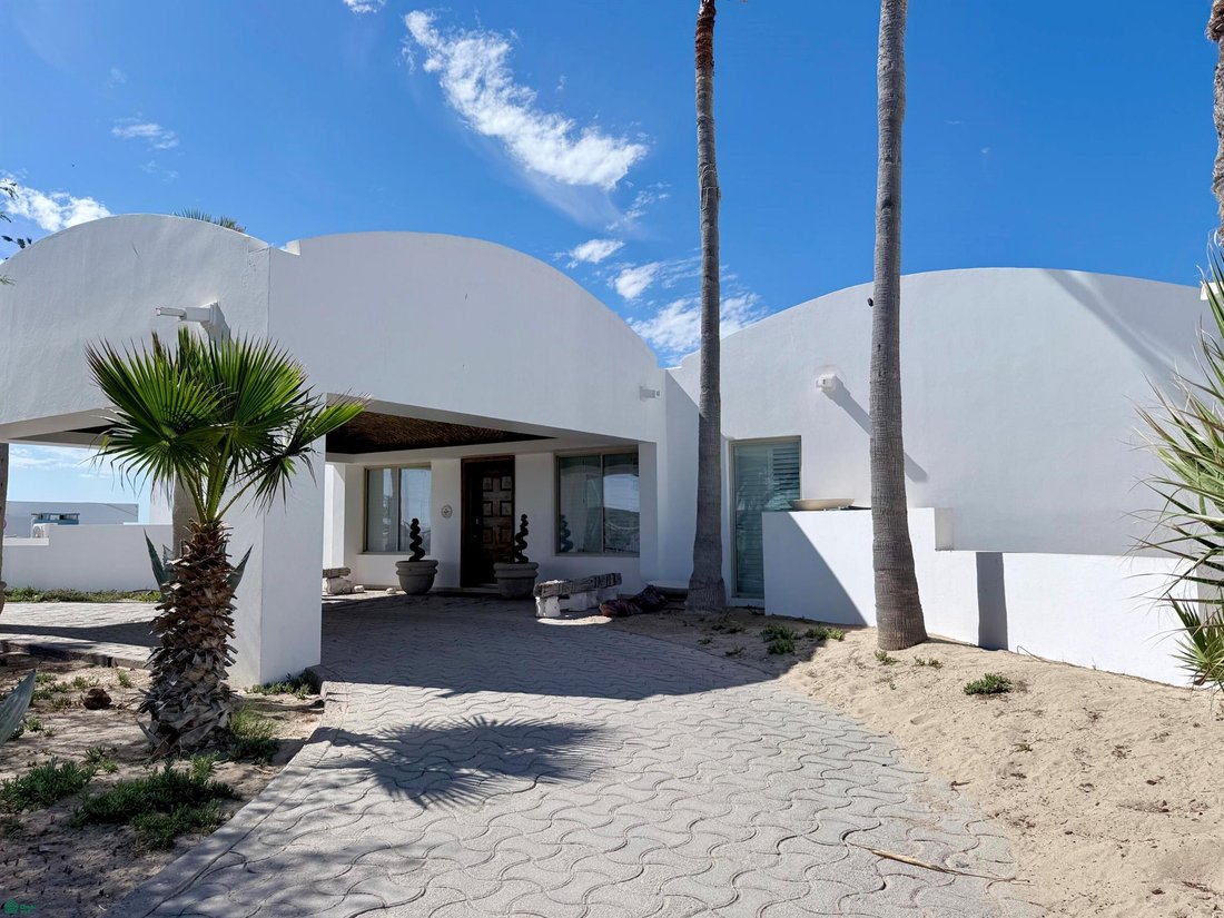 House in Las Conchas, Sonora, Mexico 2 - 18297831