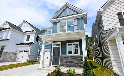 Casa a Newport News, Virginia, Stati Uniti 1