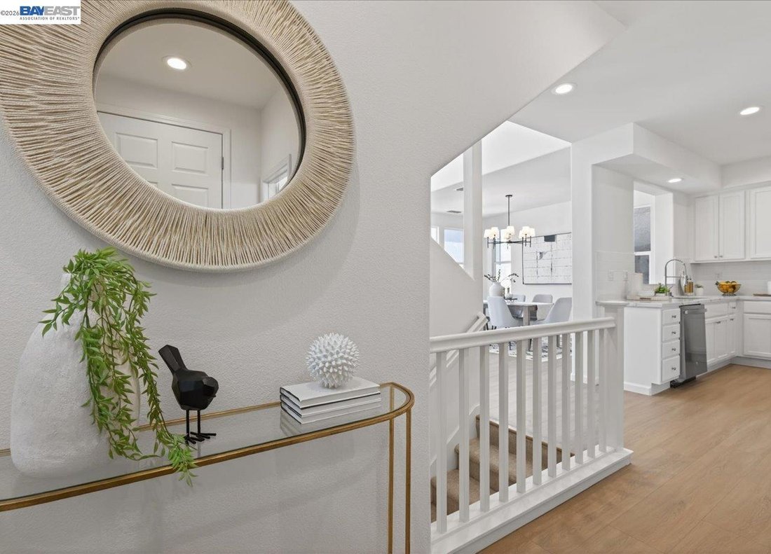 House in San Ramon, California, United States 5 - 18528724