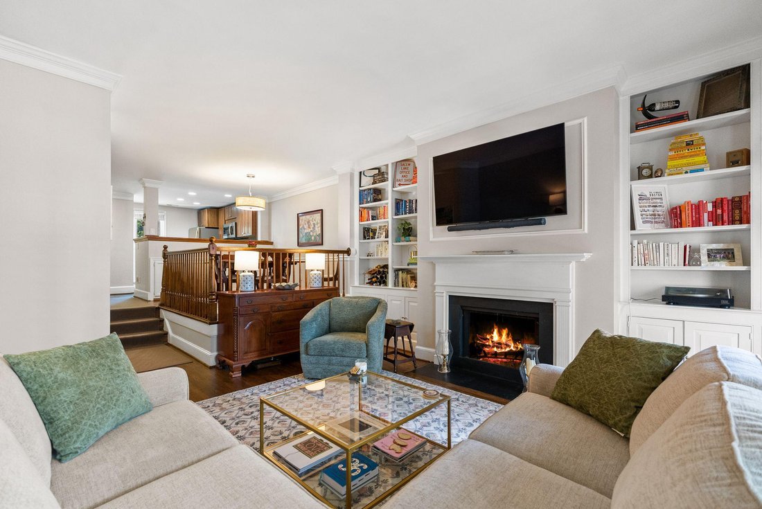 House in Washington, District of Columbia, United States 2 - 18530336