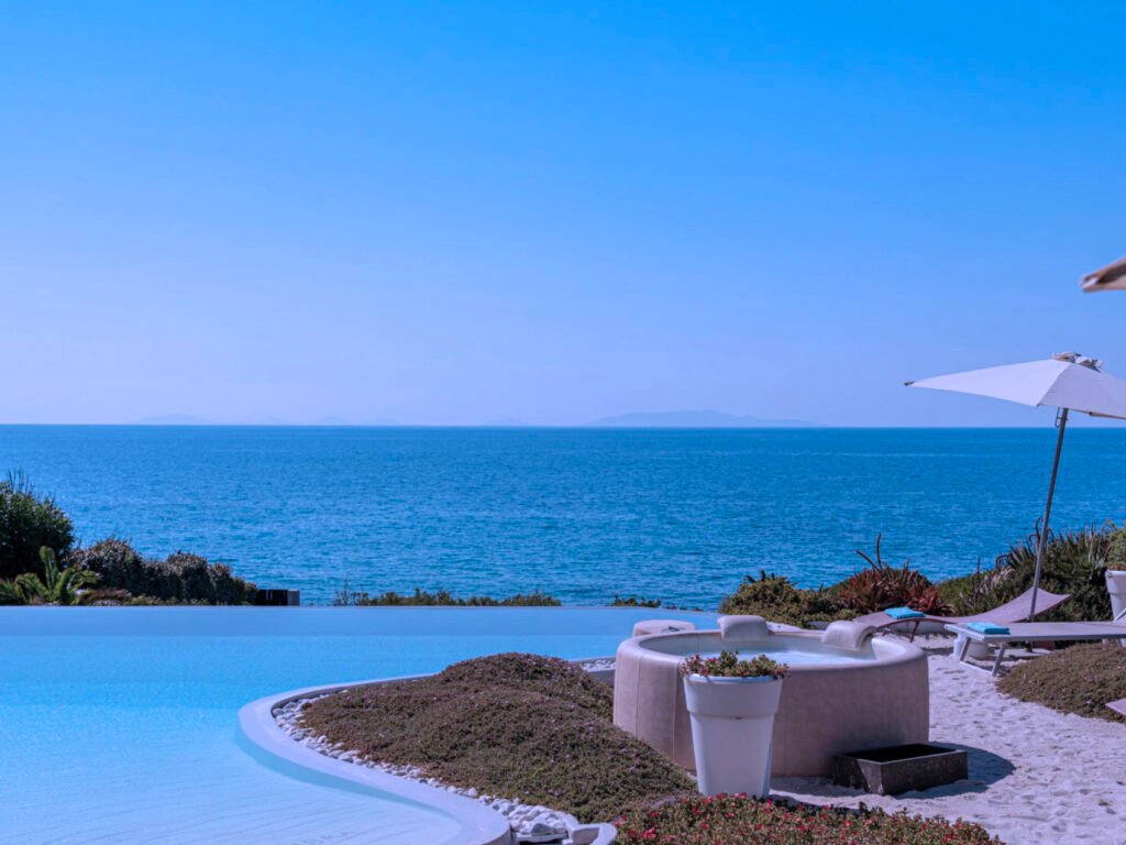 Villa in Castelsardo, Sardinia, Italy 4 - 15802220