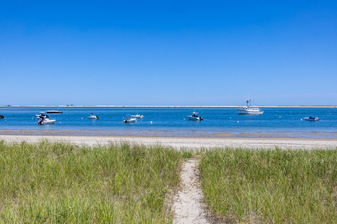 House in Chatham, Massachusetts, United States 5 - 18528233
