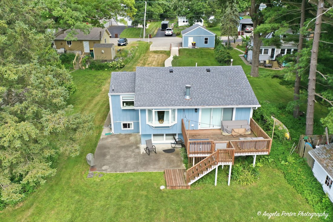 House in Johnsburg, Illinois, United States 2 - 18529001