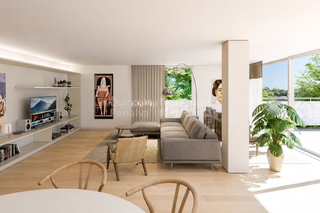 Apartment in Cascais e Estoril, Lisbon, Portugal 4 - 18529440