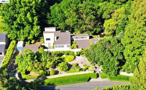 House in Stockton, California, United States 1