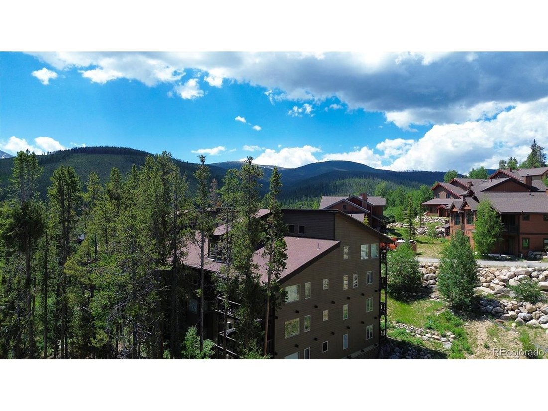 Condo in Winter Park, Colorado, United States 5 - 18528923
