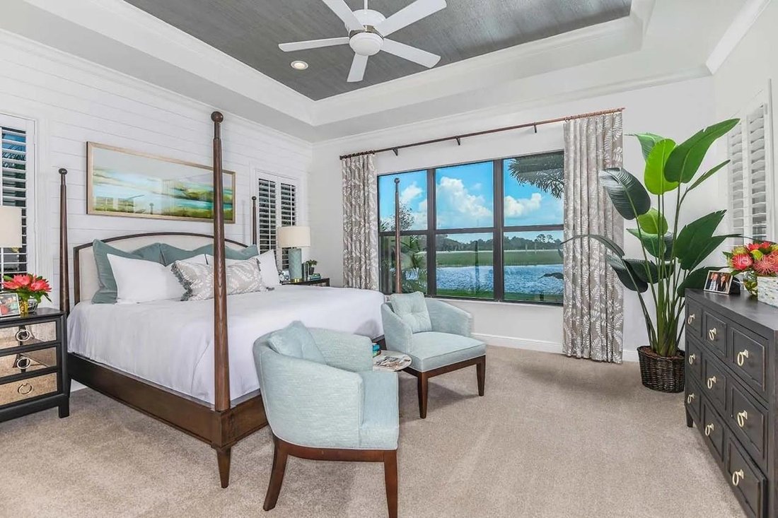Casa a Venezia, Florida, Stati Uniti 4 - 18528314