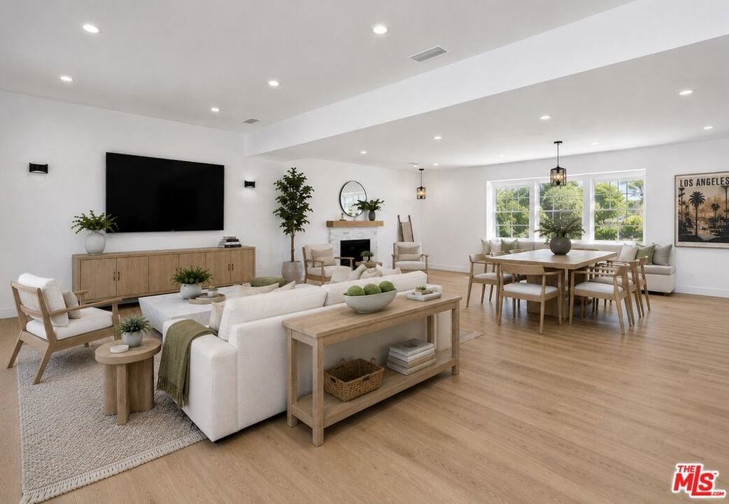 House in Los Angeles, California, United States 1 - 18273813