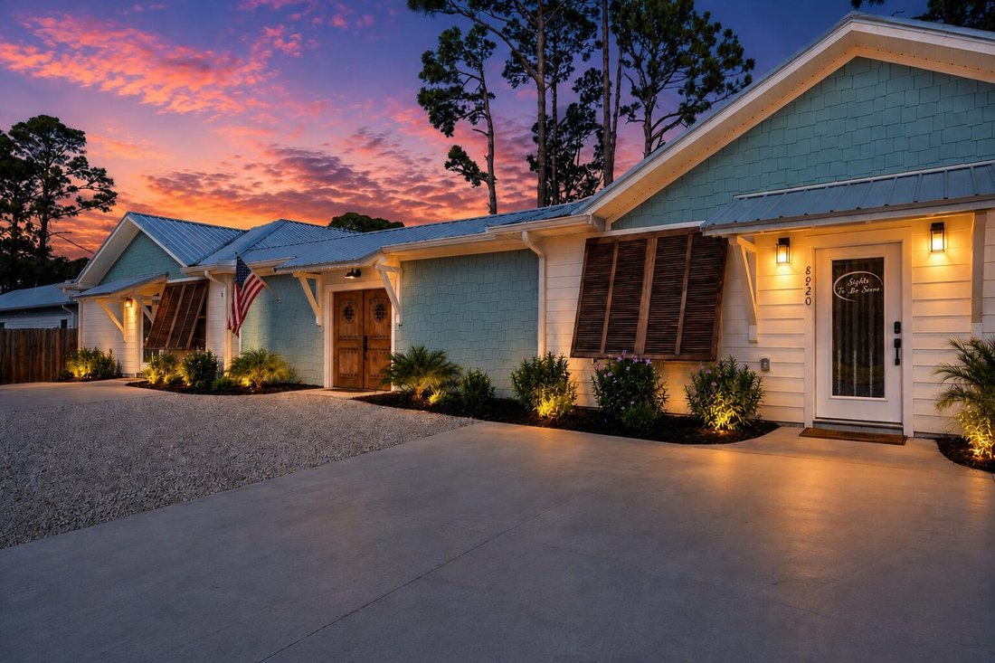 Townhouse in Panama City Beach, Florida, United States 2 - 18157797