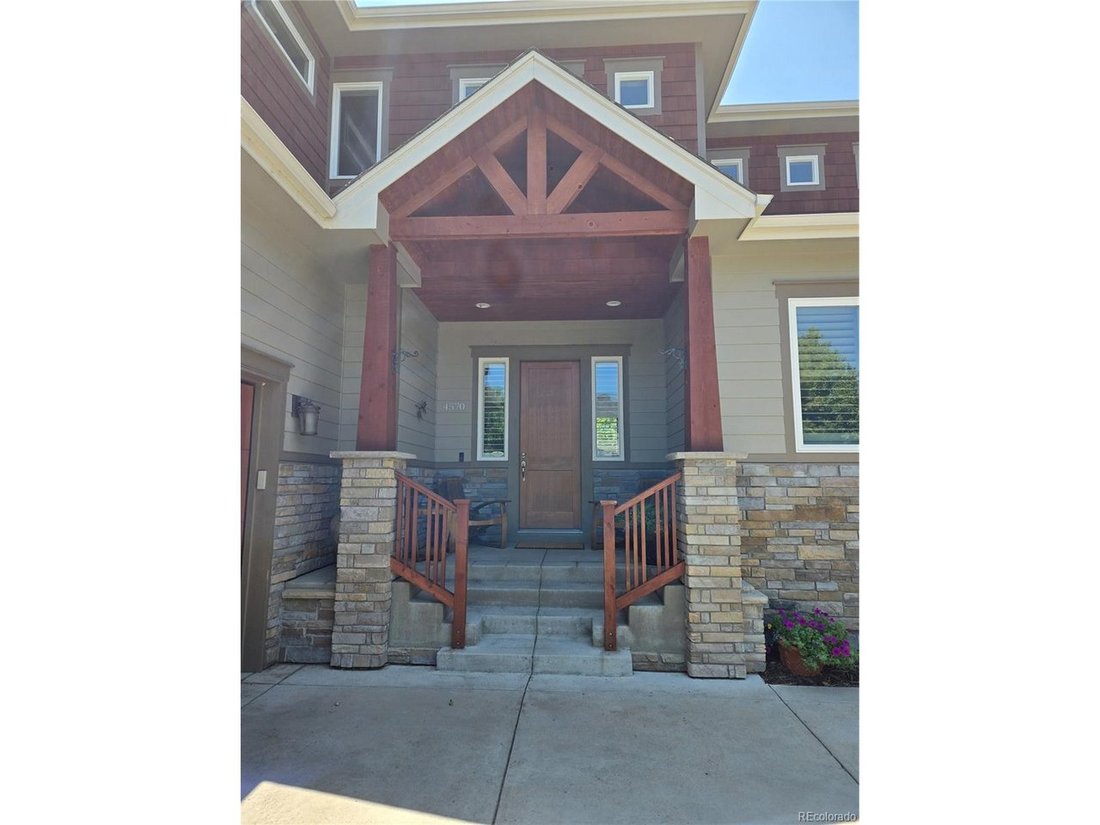 House in Boulder, Colorado, United States 2 - 18528924