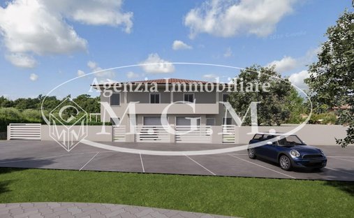 Casa de Campo en Santa María a Monte, Toscana, Italia 1