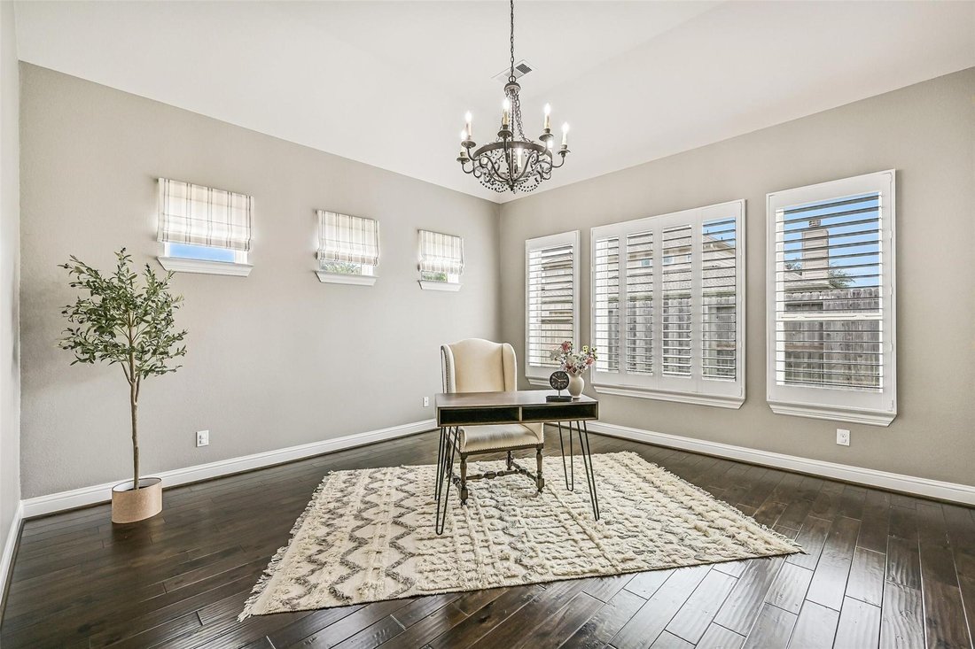 House in League City, Texas, United States 4 - 18528143