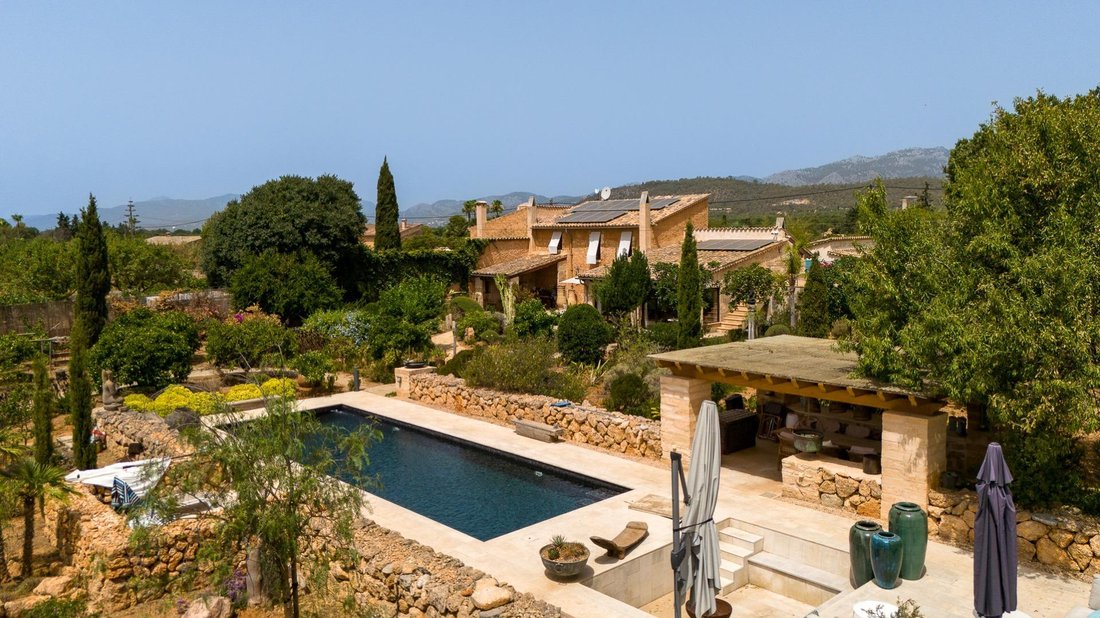 Casa di campagna a Marratxí, Isole Baleari, Spagna 5 - 18527600