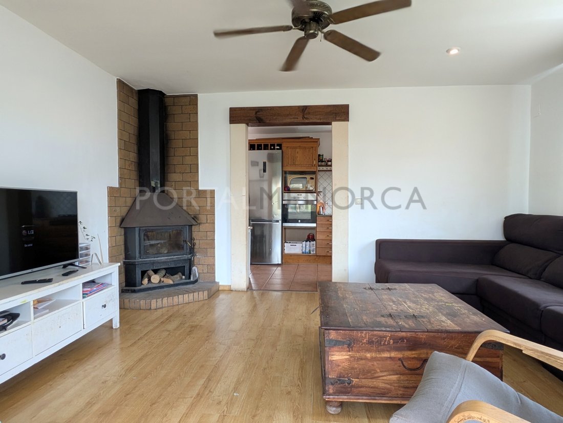Chalet in Ciutadella de Menorca, Balearic Islands, Spain 4 - 18529420
