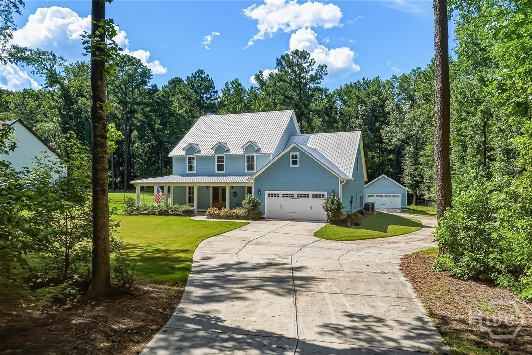 House in Winterville, Georgia, United States 1 - 18528958