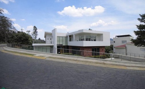 Haus in Ciudad López Mateos, Bundesstaat Mexiko, Mexiko 1