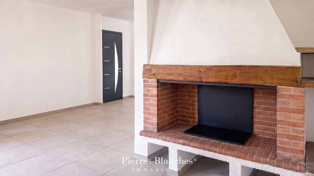 House in Saint Cyprien, Toulouse, France 2 - 18526159