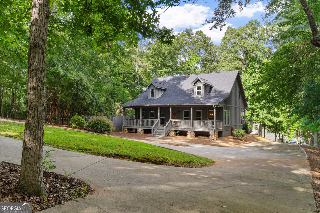 House in Wedowee, Alabama, United States 1 - 18527685