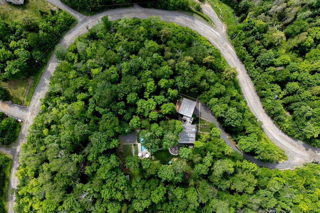 Maison à Sainte-Adèle, Québec, Canada 5 - 17302556