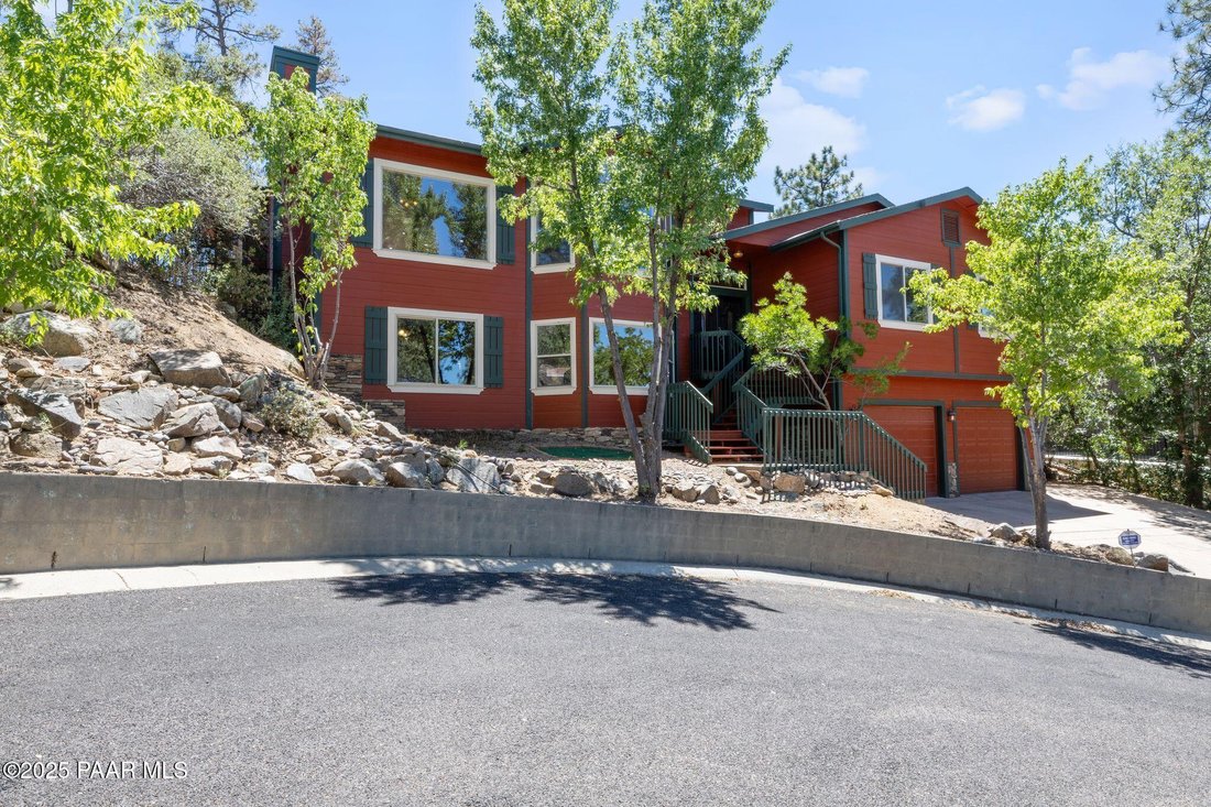 House in Prescott, Arizona, United States 2 - 18528264