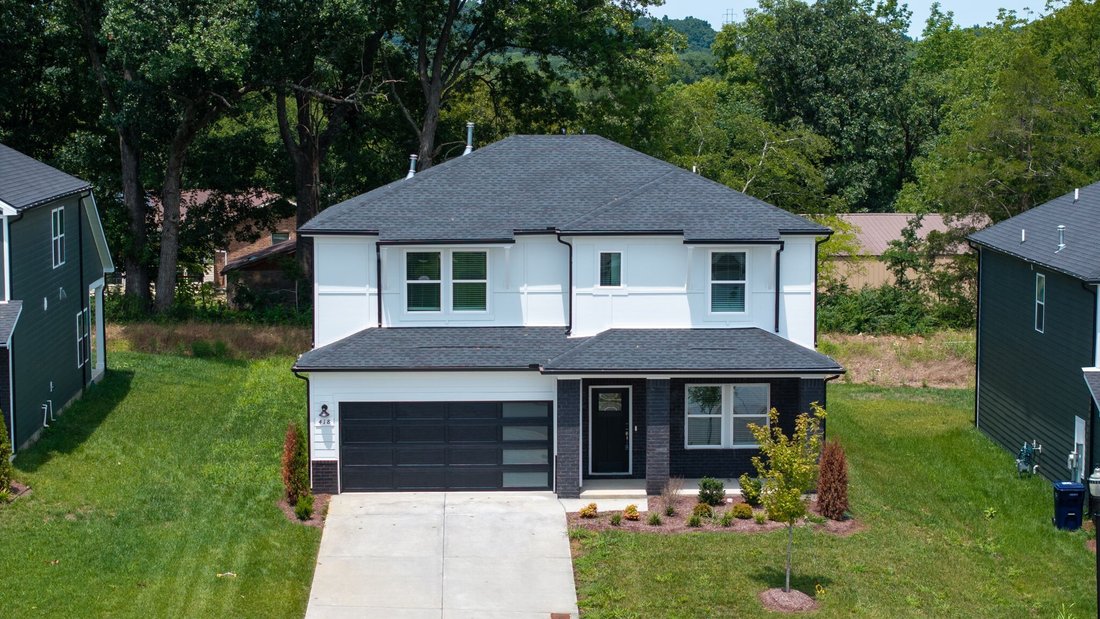 House in Smyrna, Tennessee, United States 2 - 18529101