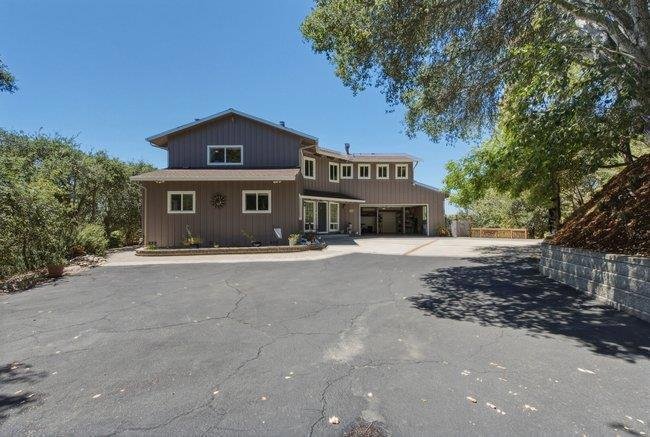House in Scotts Valley, California, United States 2 - 18526571