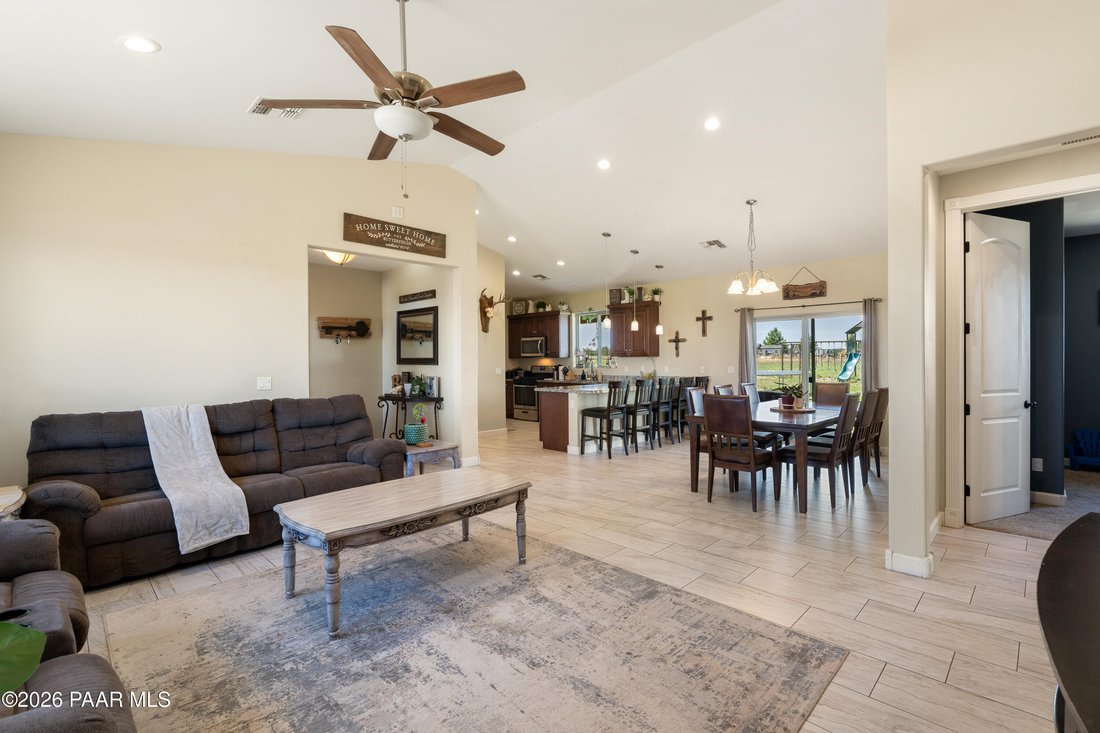 House in Prescott Valley, Arizona, United States 5 - 18528262