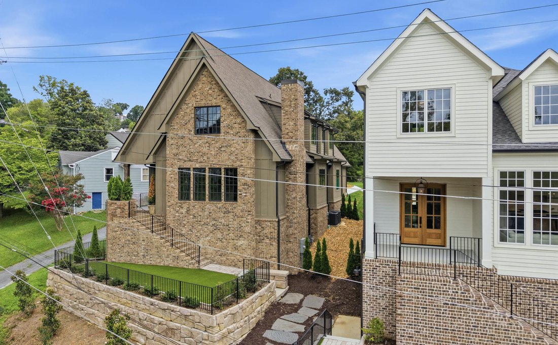 House in Chattanooga, Tennessee, United States 3 - 17681606