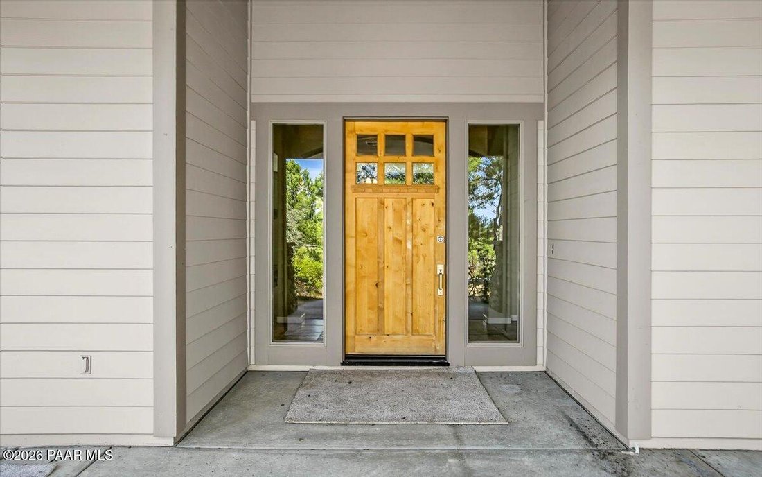 House in Prescott, Arizona, United States 5 - 18528258
