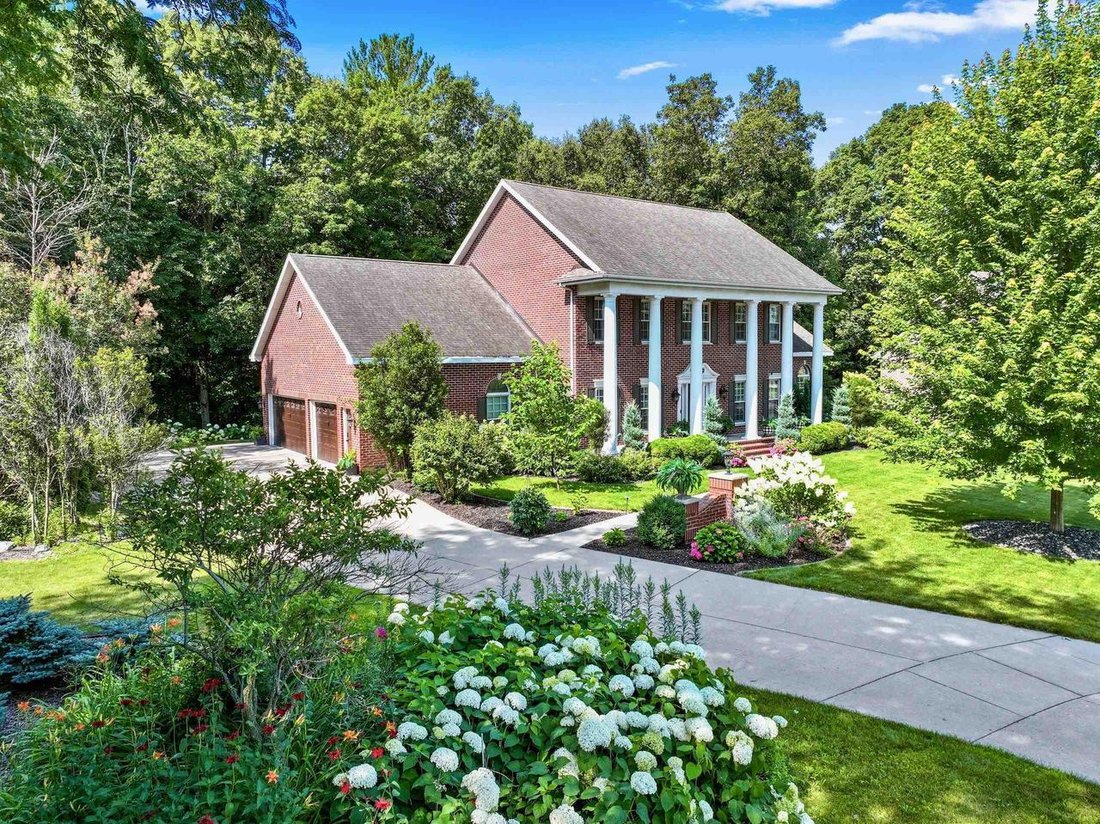 House in Green Bay, Wisconsin, United States 2 - 17860802
