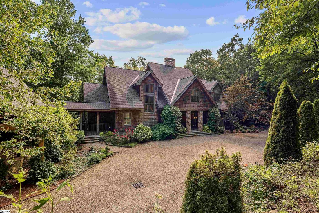 House in Cleveland, South Carolina, United States 5 - 18528412