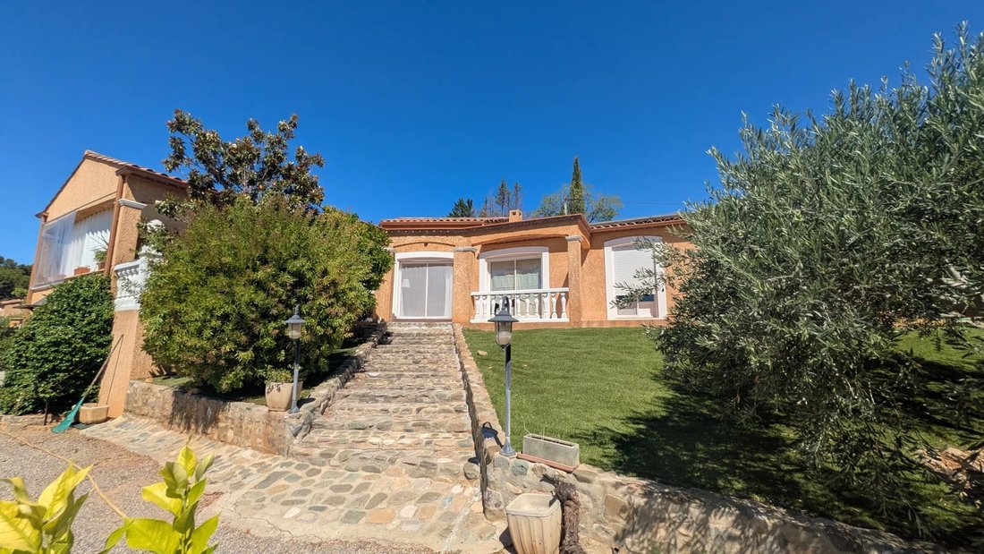 House in Bize-Minervois, Occitania, France 1 - 18526404