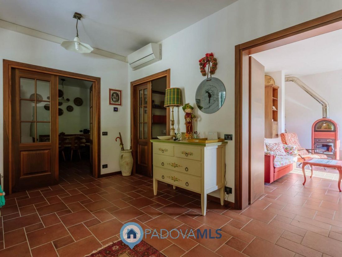 Villa in Galzignano Terme, Veneto, Italy 4 - 18529910