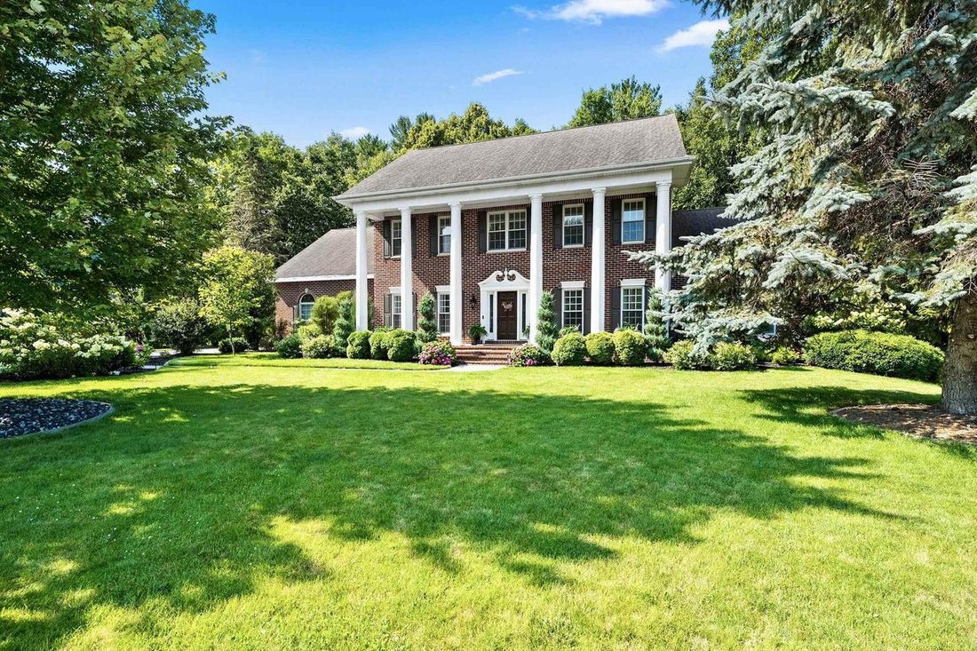 House in Green Bay, Wisconsin, United States 4 - 17860802