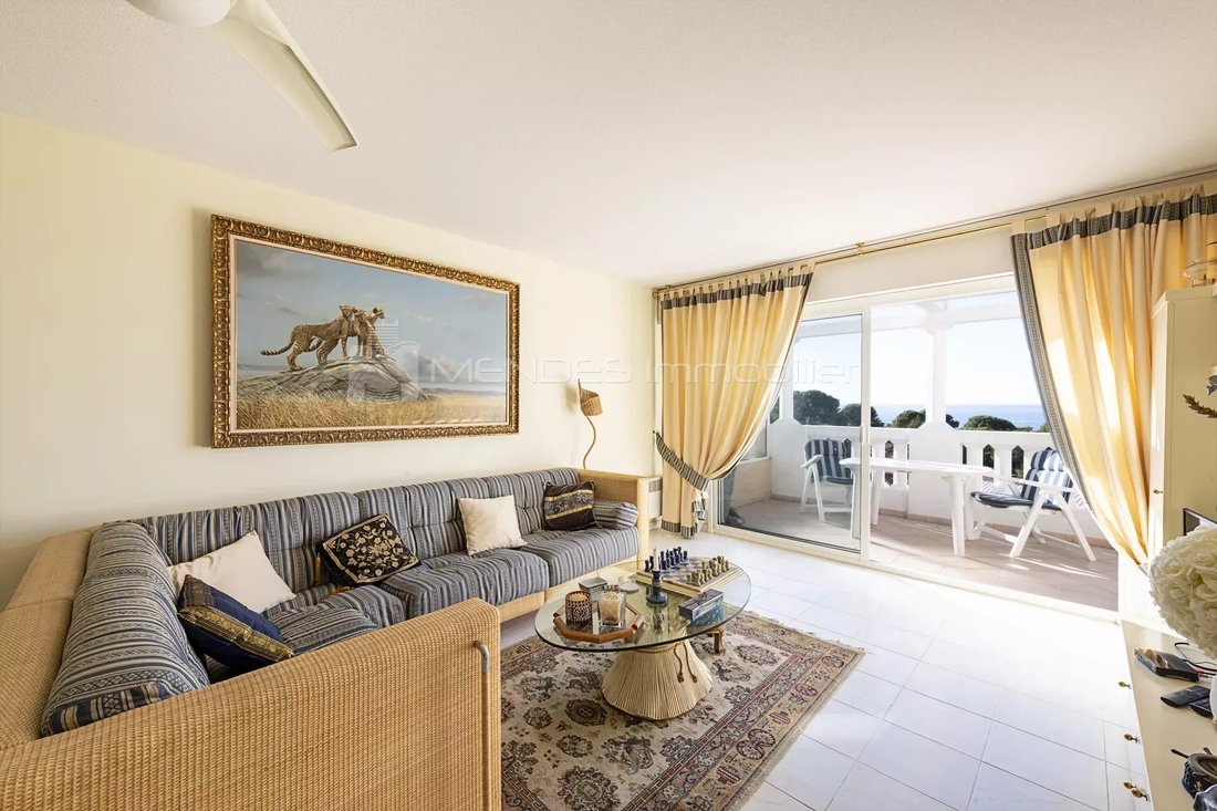 Apartment in Cap-d'Ail, Provence-Alpes-Côte d'Azur, France 3 - 17361494