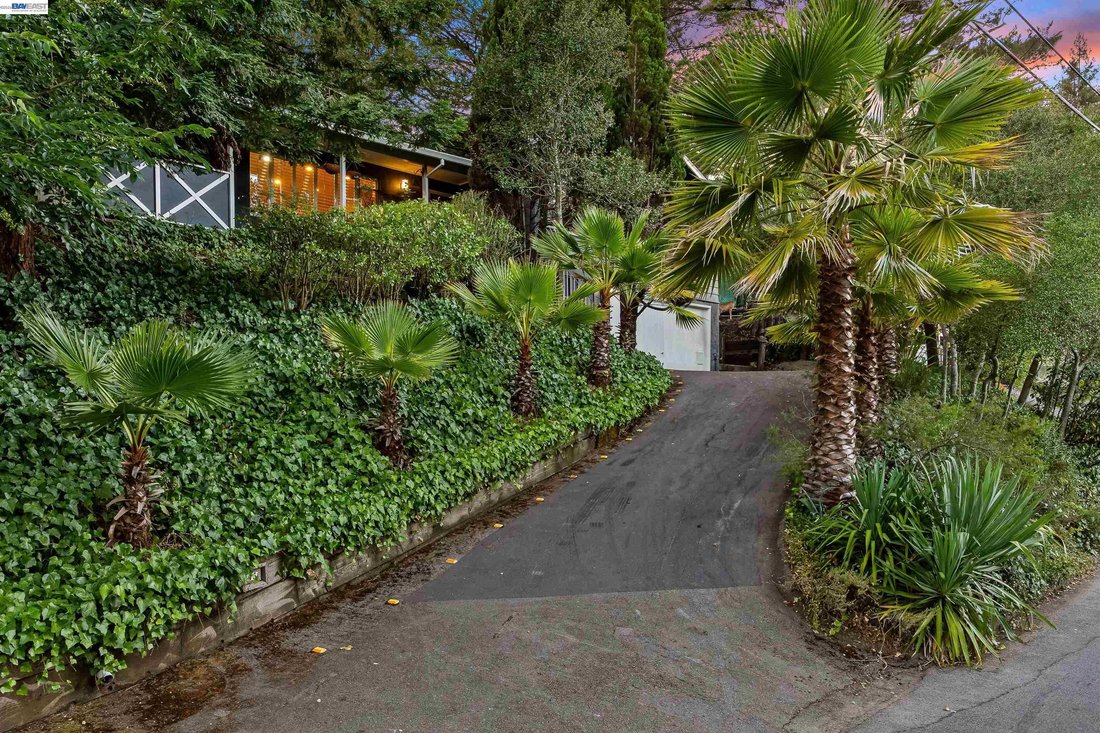 House in Orinda, California, United States 1 - 18527894