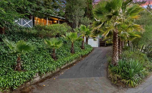 Maison à Orinda, Californie, États-Unis 1